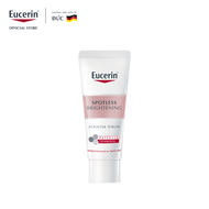 [Mẫu dùng thử] Tinh chất giảm thâm nám Eucerin Spotless Brightening Booster Serum 7ml