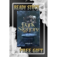 NOVEL DARK SIGNORE - KHIRNSOFF