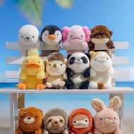 Dreams Posture Pal Sitting Posture Accompaniment L Size Correction Sitting Posture Doll SonnyAngel S