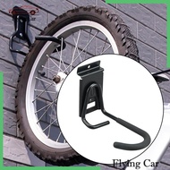 [Lzdjfmy2] Bike Hook for Garage Road Bicycles BMX Space Saver Indoor Mount