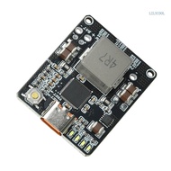 【CH】 Bidirectional PD45W Charging Module LCD Display for 2-6S  Laptop Power