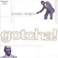 Ernest Ranglin Gotcha 83533