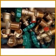 ◙ ➔ ∏ LPG POL VALVE FOR 11KG