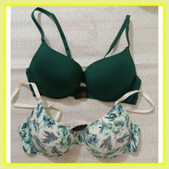 ❅ ◱ ①    Gigi amore push up bra