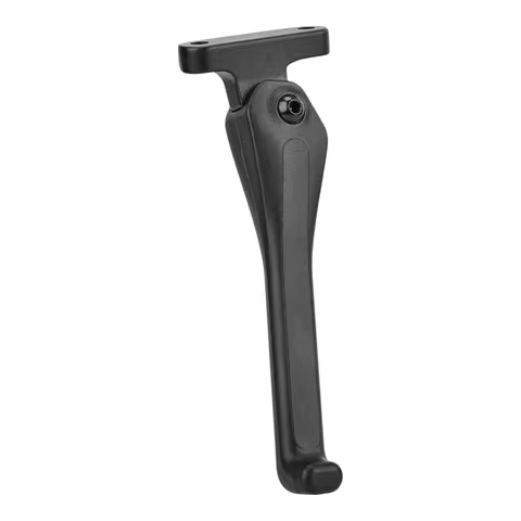 Kickstand For Segway MAX G3 Electric Scooter Bracket Folding Footrest Aluminum Alloy Parts