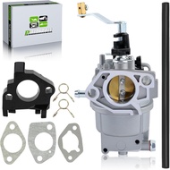 0G8442G110 Carburetor Kit for Generac RS5500 389cc 0066740 G0066720 G0066740 Generator Tune-up Parts