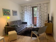 Apartmán Jeleň Chopok Juh-Trangoška (Apartman Jelen Chopok Juh-Trangoska)