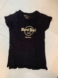 🌸Hard Rock Cafe T-shirt Orlando