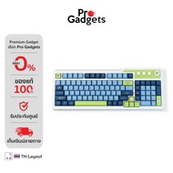 Loga Toy Story Wireless Keyboard 98% Membrane คีย์บอร์ดไร้สาย by Pro Gadgets