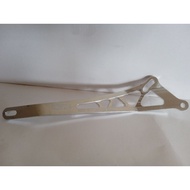 Protaper Exhaust Adjustable Bracket(9mm) LC135/ Y15zr CNC