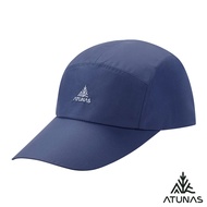 [ATUNAS ATUNAS] GORE-TEX Casual Cap A1AHHH05N Blue Purple/Sunscreen/Sun Hat/Cap/Ultra Light Breathab