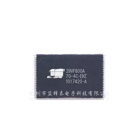 20/PCS LOT SST39VF800A-70-4C-EKE 39VF800A-70-4C-EKE TSSOP48 100% new original