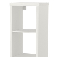 IKEA IKEA KALLAX Carlake Shelf Unit 42x147 Bookcase Storage Rack Multifunctional Partition Storage R