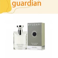 BVLGARI POUR HOMME Extreme EDT 100ML