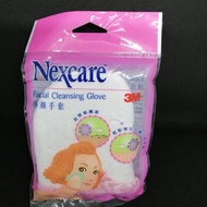 3M Nexcare Facial Cleansing Glove