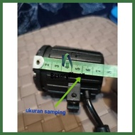 Lampu LED sorot AEGIS U14 cut off motor mobil *)harga per1pcs