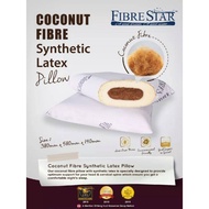 Fiber Star Coconut Fibre Synthetic Latex