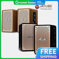 A Tube A100U (ของแท้) ลำโพงบู๊คช็อลท์