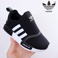kid shoes Clover NMD360 slip on kid shoes boys&girl running shoes child sneakers