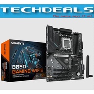 Gigabyte B850 GAMING WIFI 6 AM5 Atx Motherboard