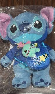 史迪仔一番賞A賞大公仔