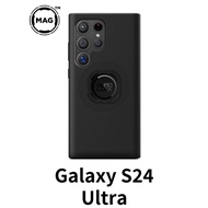 QUAD LOCK Samsung Samsung Galaxy S24 ULTRA MAG Case Magnetic Phone Case