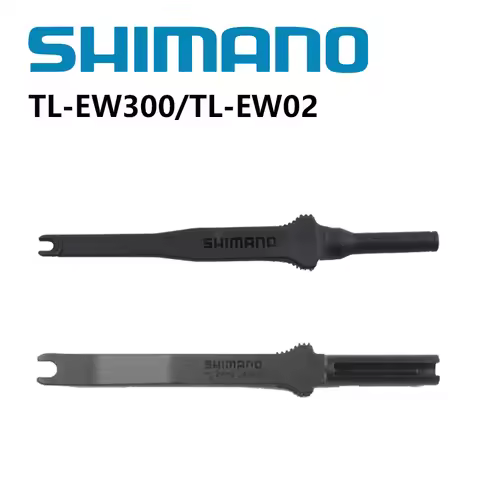 Shimano TL-EW02/TL-EW300 9150/9070/6870/7170 Di2 Cable Wiring Plug/Unplug Tool EW-SD50/EW-DS300 Cabl