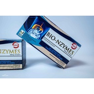 BIO-NZYMES PROBIOTICS