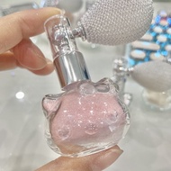 Diamond Glitter Cat Glitter Spray High Gloss Powder Glittering Spray Powder Bridal Body Pearlescent 