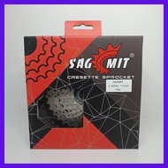 SAGMIT 8 SPEED 11-40T/42T CASSETTE SPROCKET