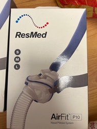 ResMed AirFit P10