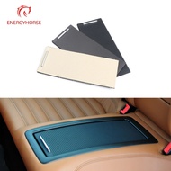 For Volkswagen Magotan Passat B6 B7 CC Rear Seats Central Armrest Container Storage Box Center Conso