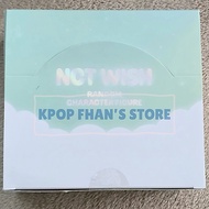 NCT Wish - Wish Bakery Doll Figure