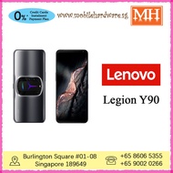 [Export] Lenovo Legion Y90 Gaming Phone MH