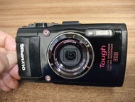 Olympus Tough TG-4 防水相機 Digital Camera