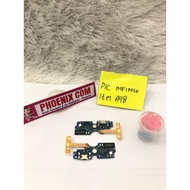INFINIX ITEL A48 CHARGER CONNECTOR BOARD