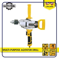 LANLONG Multi-purpose Agitator Drill 1800W