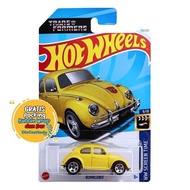 Hot Wheels VOLKSWAGEN BUMBLEBEE HotWheels/