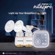 Mamanex Nitez Pro II Double Electric Breast Pump (MMX-066D)