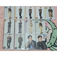 Card​ RANDOM​ LOL 2025 : LOVEMOSPHERE​