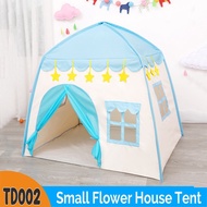 TENDA MAINAN /Tenda /TENDA MODEL RUMAH / TENDA RUMAH/ MAINAN INDOOR/OUTDOR