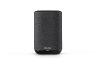 Home 150 NV Wireless Speaker (Black), 1" Tweeter, 3.5" Woofer, Home Speaker with HEOS Built-in, AirP