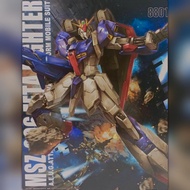 MG 1/100 ZEAT FIGHTER 8801 Daban Chinese Gundam Assembly Figure Brand