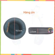 Đệm ốp tai nghe Dareu Eh416 hàng zin.