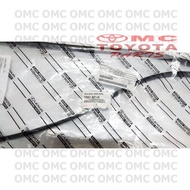 New Right Rubber Roof Molding for Calya Sigra 75551-BZ140