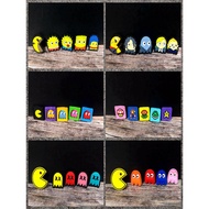 Spot Goods#Three-Dimensional PVC Magic tape sneakers stickers, plastic magic badges, cute bag sticke