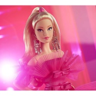 Barbie Millie silkstone Pink Collection Head - HEAD ONLY