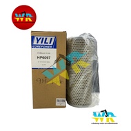 9M-9740 Hydraulic Filter Torque CAT (YILI) HP-6097 P55-9740 KH-740 SFH-9740 1r-719