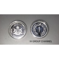 DIRHAM KELANTAN BY KGT