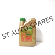 Toyota Fully Synthetic SN 0W20 Engine Oil 1L